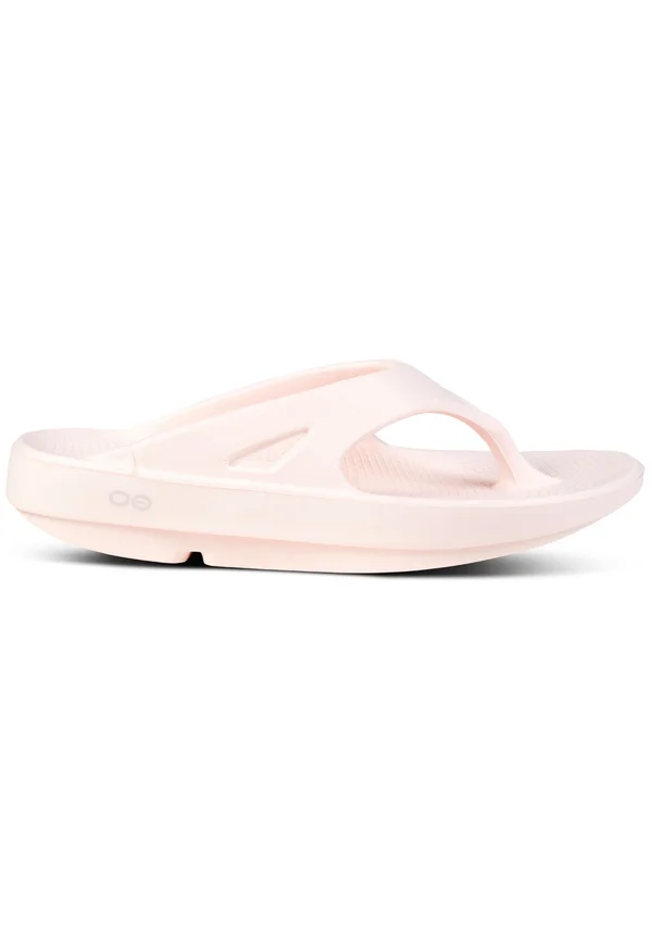 OORIGINAL RECOVERY - Pool shoes - blush