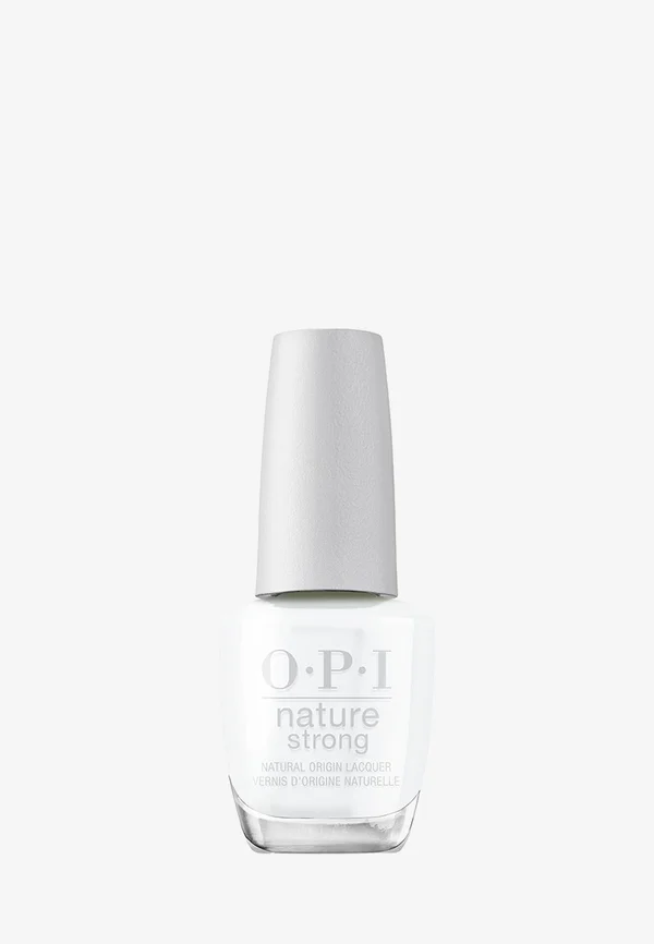OPI NATURE STRONG - Nail polish - NAT001 strong as shell