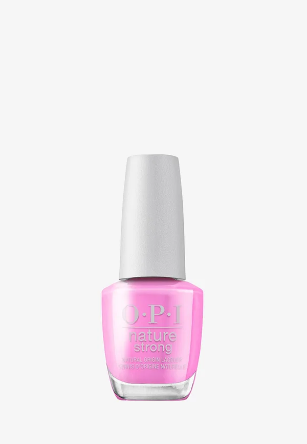OPI NATURE STRONG - Nail polish - NAT006 emflowered