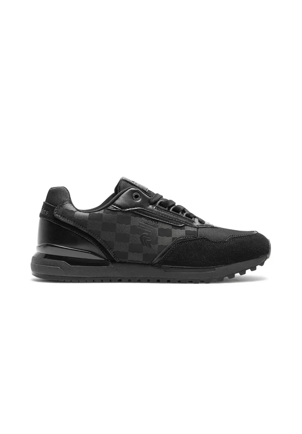 ORANGY - Trainers - noir