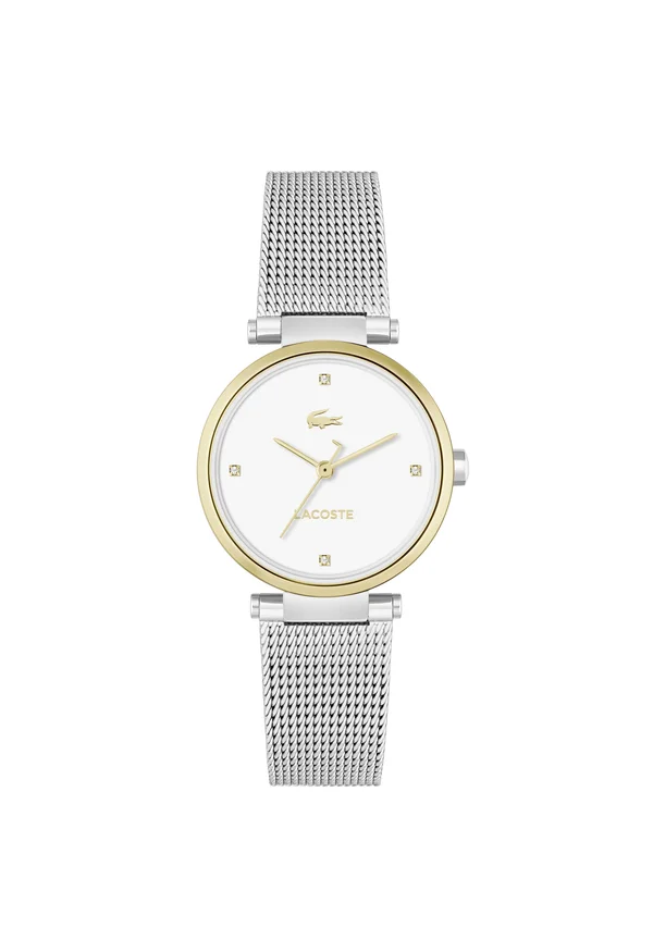 ORBA - Watch - silver-coloured
