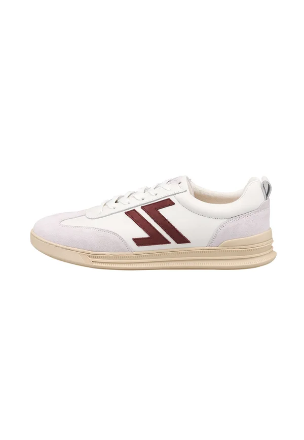 ORBIT 77 - Trainers - weiss