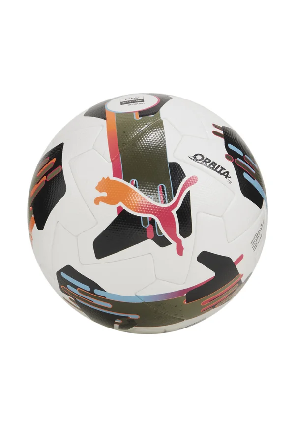ORBITA 1  - Football - white multicolor