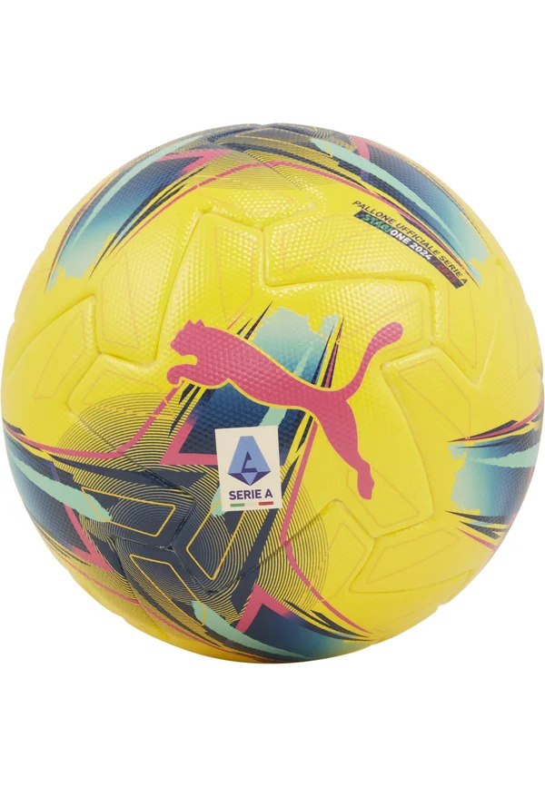 ORBITA SERIE A FIFA QUALITY PRO  - Football - dandelion-multi colour