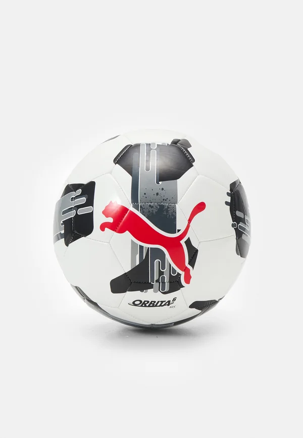 ORBITA UNISEX - Football - white/black