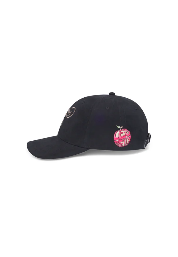 ORCHARD DAD UNISEX - Cap - black