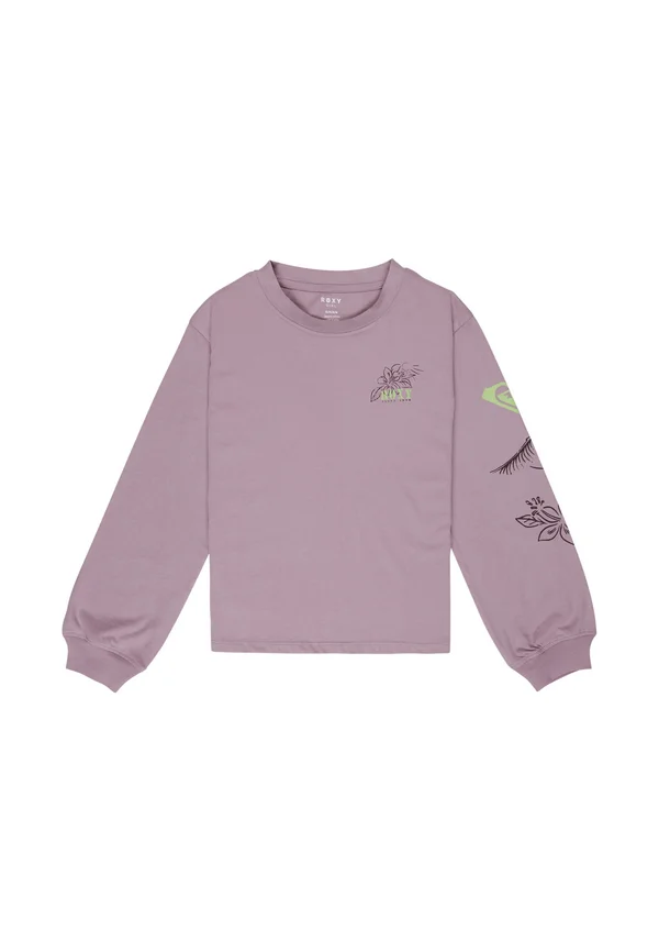 ORCHID REGULAR - Long sleeved top - pjq