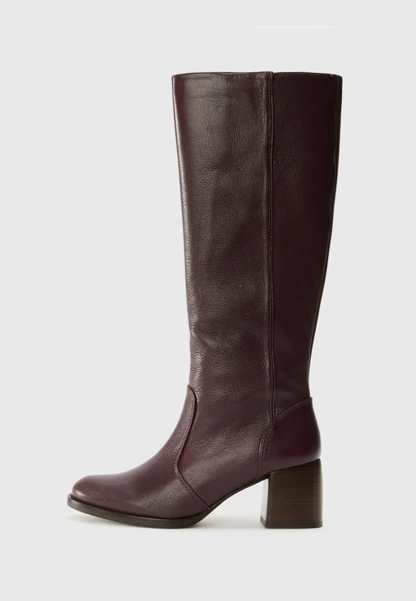 ORI 47 - High heeled boots - kimera grape