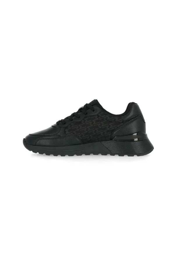 ORIAN OWYN - Trainers - black black