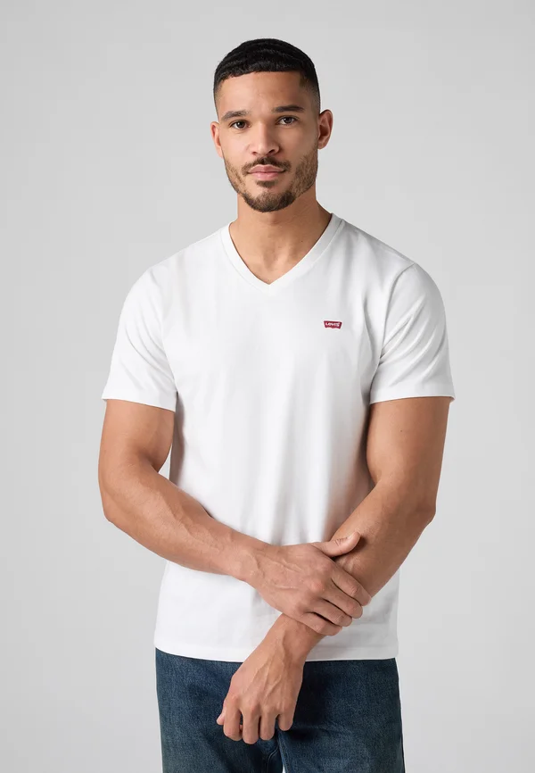 ORIGINAL - Basic T-shirt - white