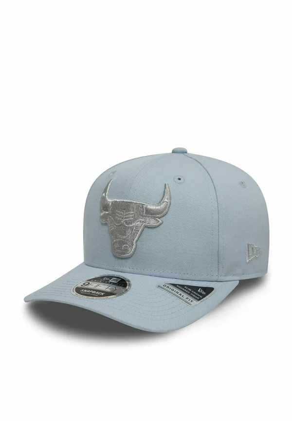 ORIGINAL CHICAGO BULLS - Cap - sky blue