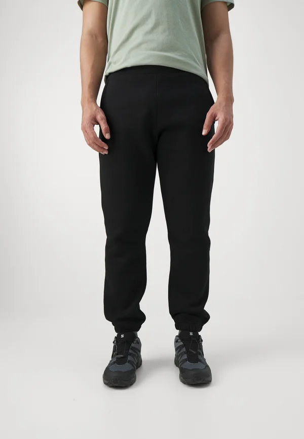 ORIGINAL PANTS - Tracksuit bottoms - black