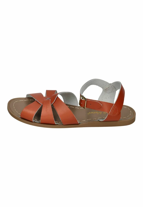 ORIGINAL - Sandals - paprik