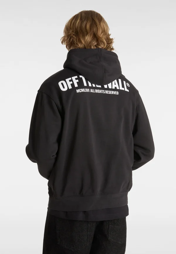 ORIGINAL STANDARDS STATEMENT - Hoodie - black