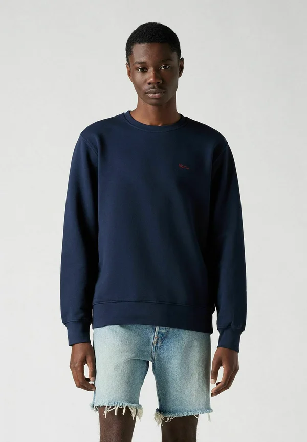 ORIGINAL - Sweatshirt - python green regatta-0060