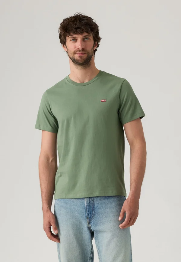 ORIGINAL TEE - Basic T-shirt - laurel wreath