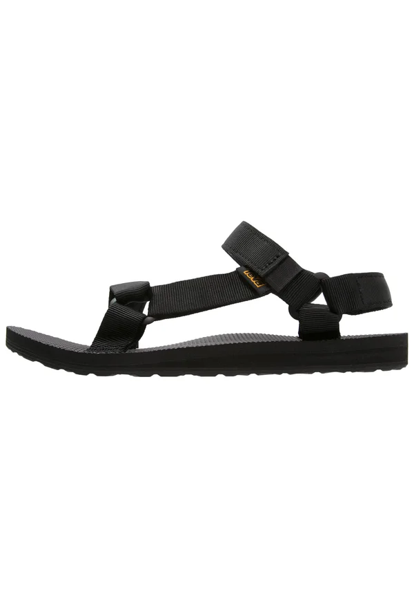 ORIGINAL UNIVERSAL - Walking sandals - black