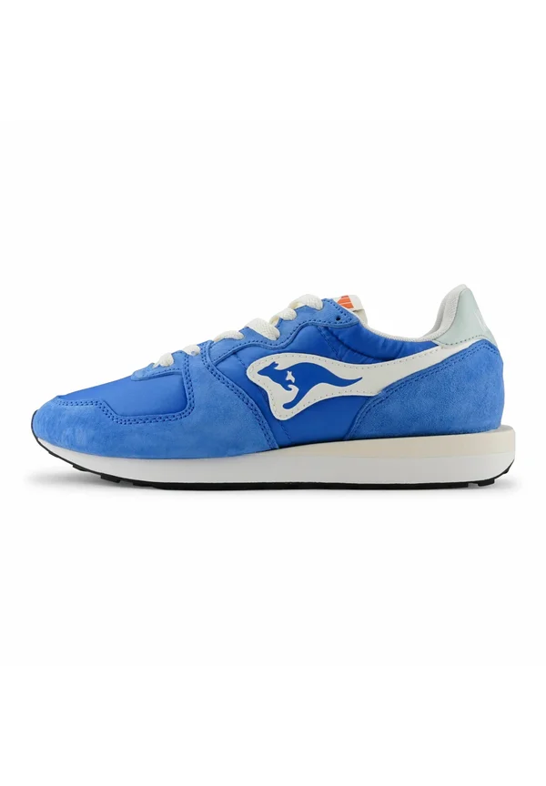 ORIGINALS - AUSSIE ATHLUXE II - Trainers - blau creme
