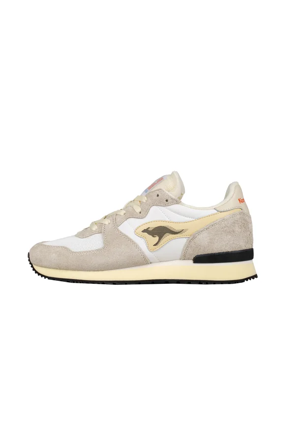 ORIGINALS - AUSSIE MONO - Trainers - cream white