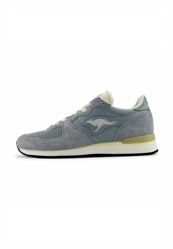 ORIGINALS - AUSSIE MONO - Trainers - steingrau