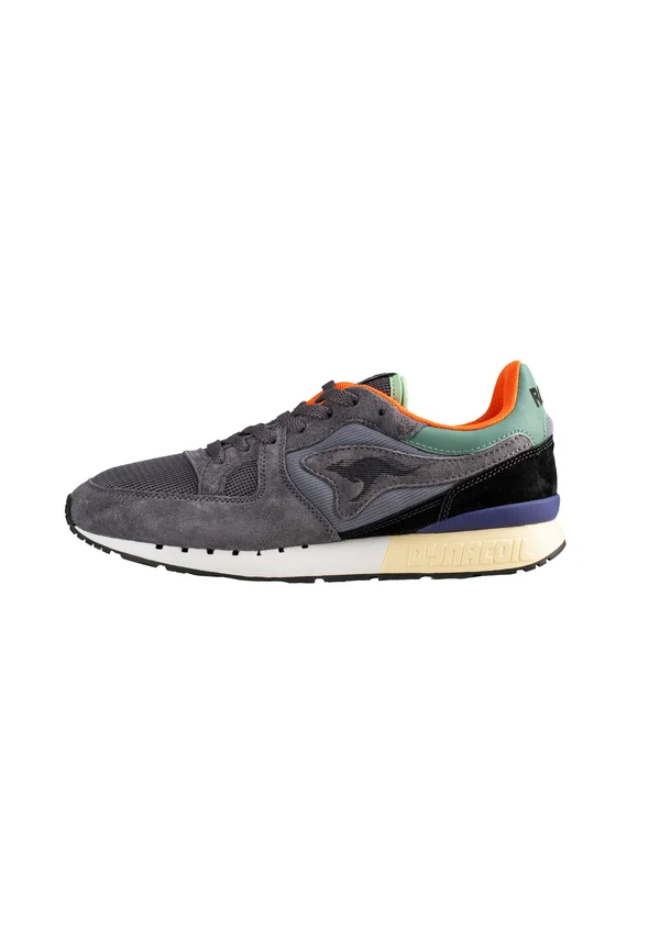 ORIGINALS - COIL R1 OG POP - Trainers - grey