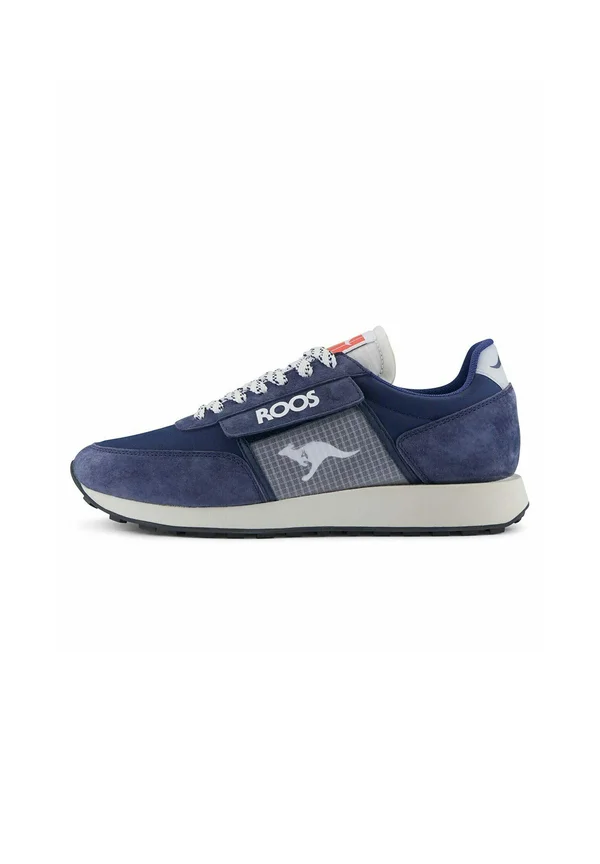 ORIGINALS - FLAP OG - Trainers - grisaille