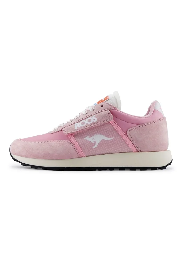 ORIGINALS - FLAP - Trainers - orchid pink