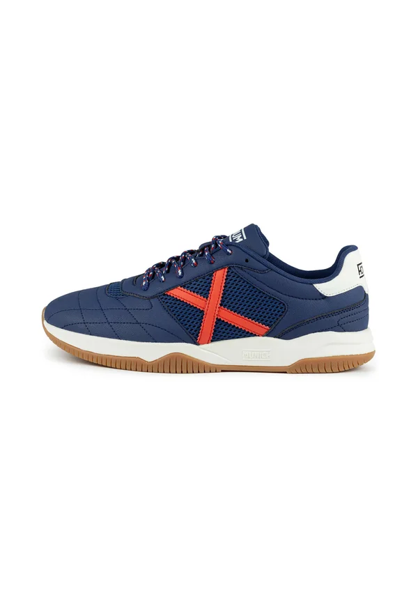 ORION 2.0 - Trainers - navy blue