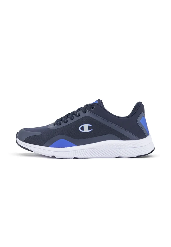 ORION LOW CUT SHOE - Trainers - dark blue