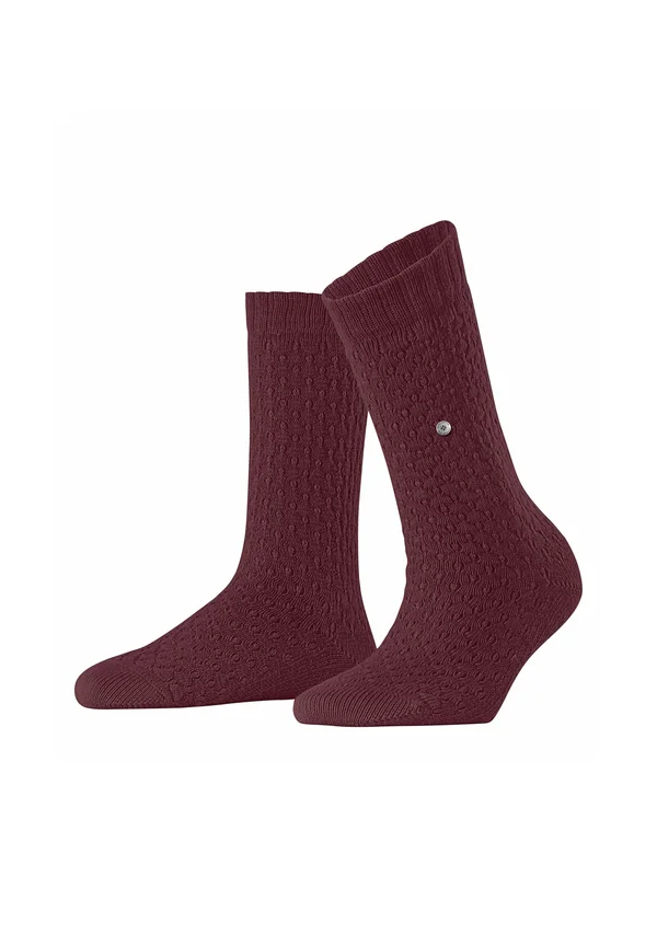 ORKNEY - Socks - rioja
