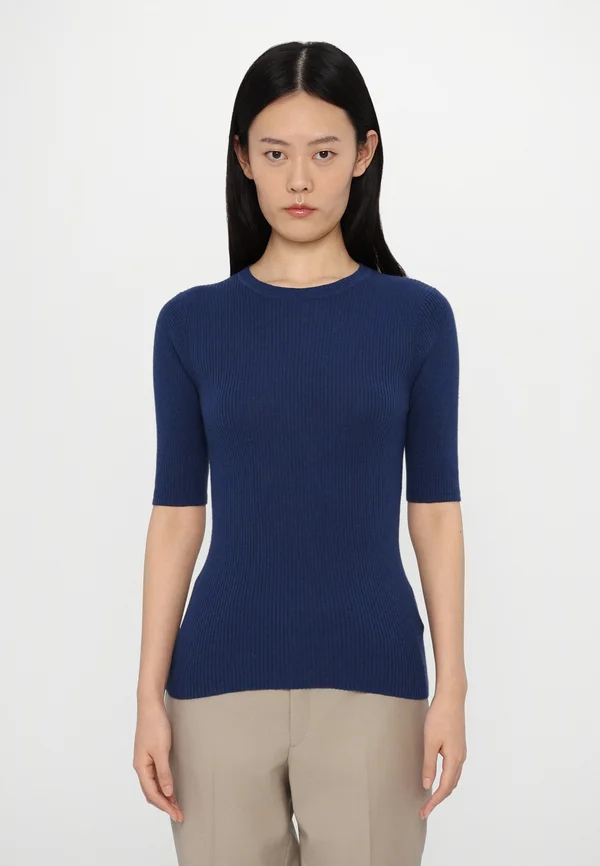 ORVI - Jumper - deep blue