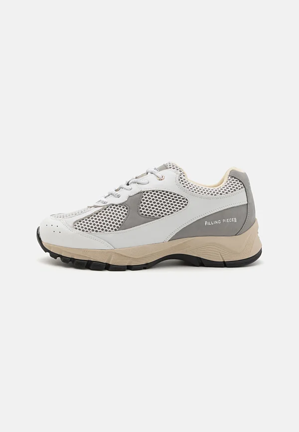 ORYON UNISEX - Trainers - grey
