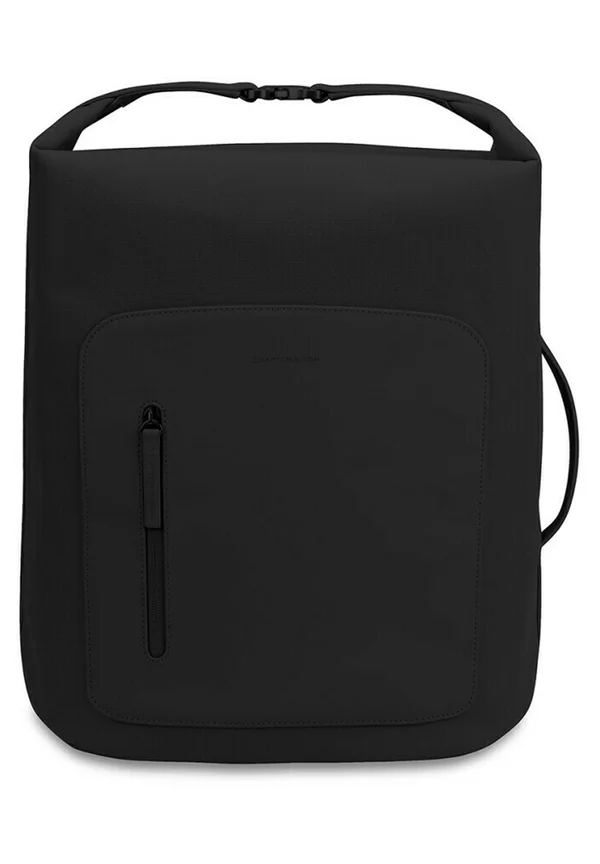 OSBY - Rucksack - all black