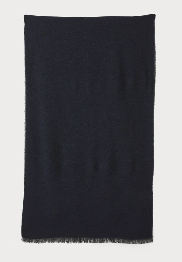 OSCAAR - Scarf - dark blue
