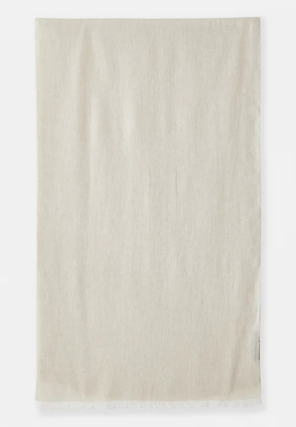 OSCAAR - Scarf - light beige