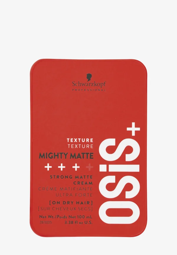 OSIS MIGHTY MATTE - Hairspray