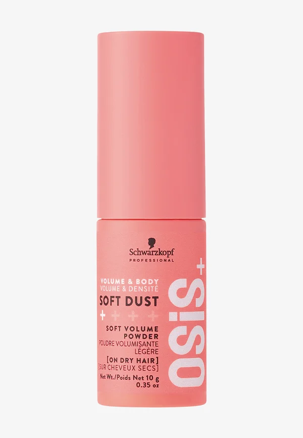 OSIS SOFT DUST - Hairspray