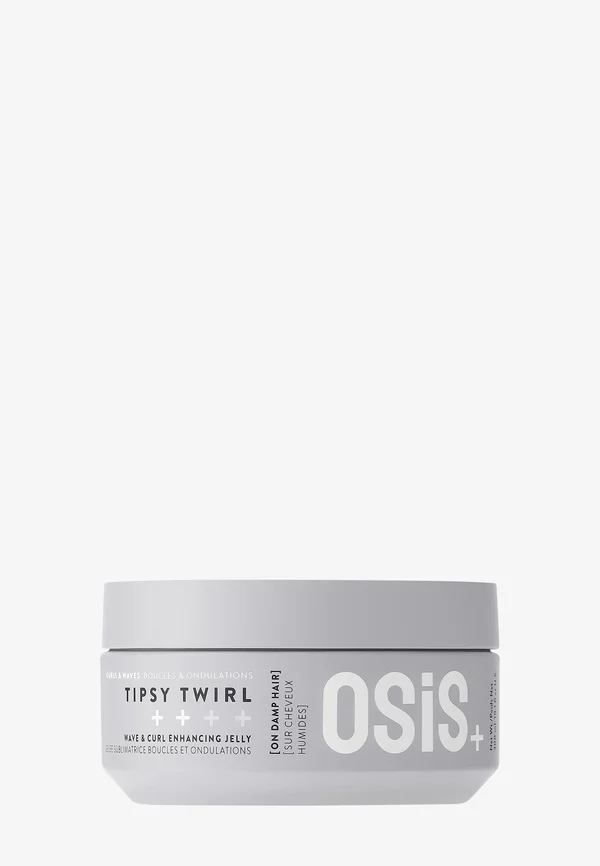 OSIS TIPSY TWIRL - Hairspray