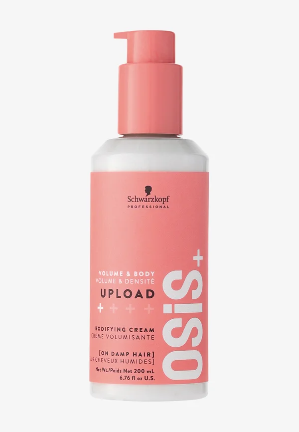 OSIS UPLOAD - Hairspray