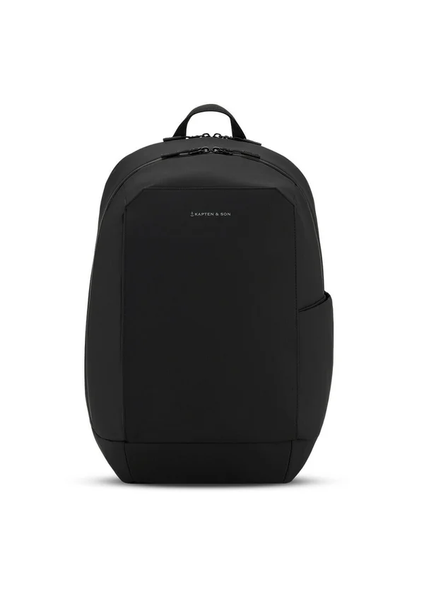 Oslo - Rucksack - all black