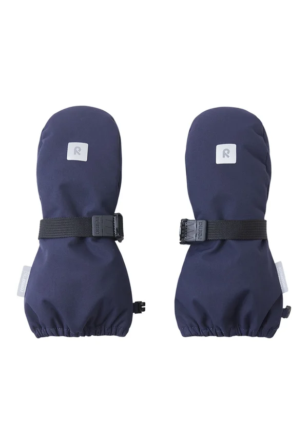 OTE UNISEX - Gloves - navy