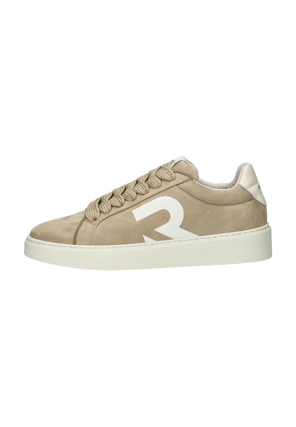 OTIS SNEAKER - Trainers - beige