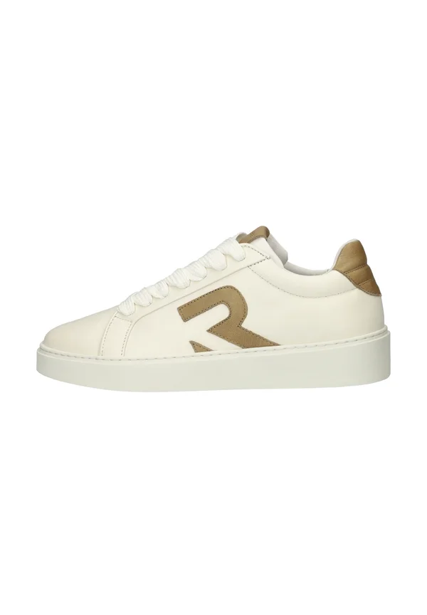 OTIS SNEAKER - Trainers - wit