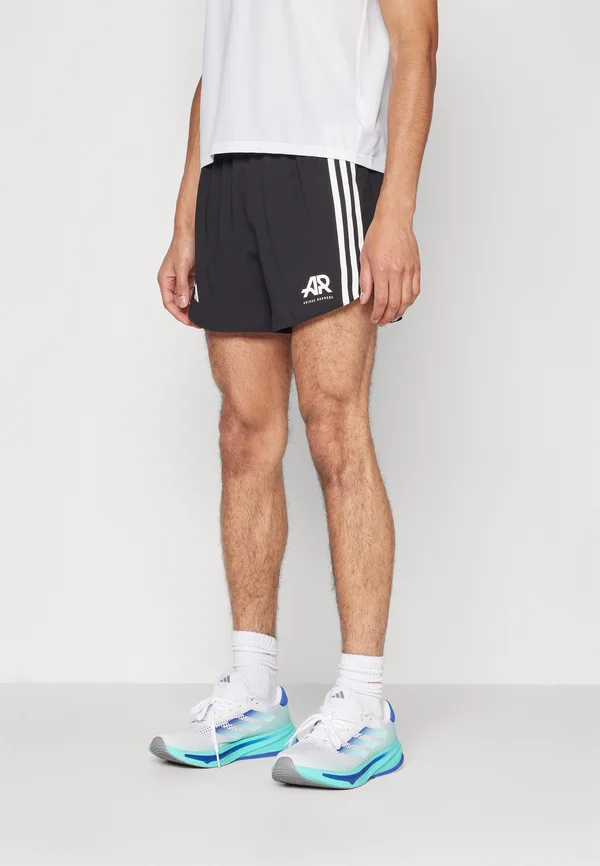OTR AR M - Sports shorts - black