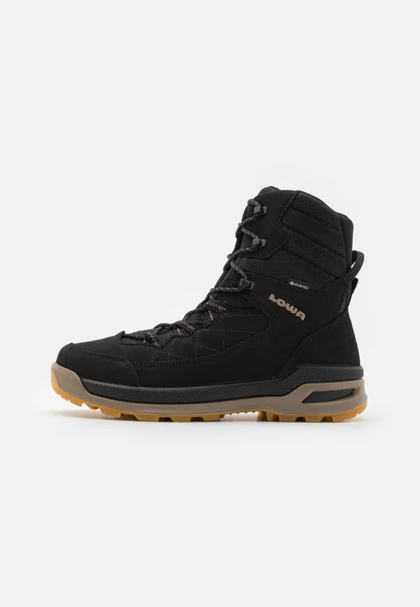 OTTAWA GORE TEX - Winter boots - schwarz/beige