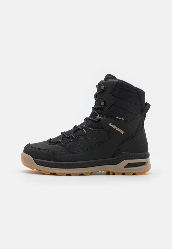 OTTAWA GTX - Winter boots - schwarz/beige