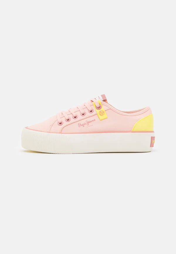 OTTIS SUN - Trainers - petal