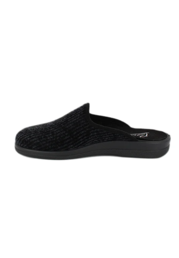 OTTO - Slippers - schwarz