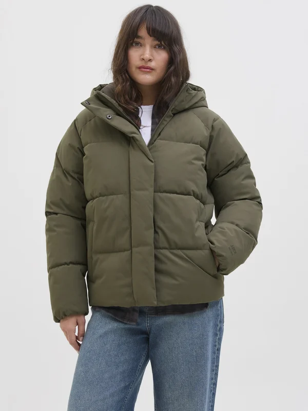 OTW ACT - Winter jacket - sea turtle
