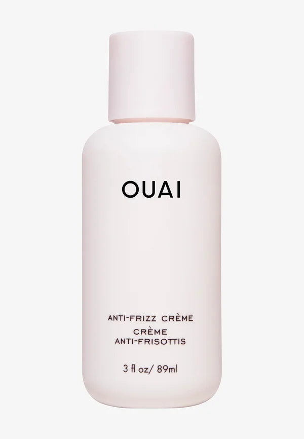OUAI ANTI FRIZZ CRÈME - Conditioner